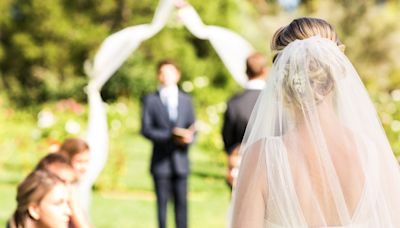 Reddit user shocked at wedding actions of bride and groom: 'They are out of their minds'