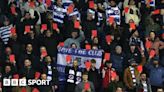 Fan protest planned as future of Reading FC Women in doubt