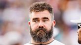 Jason Kelce Fiercely Reacts to Daughter Wyatt’s Preschool Crush