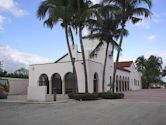 Boca Express Train Museum