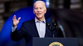 Biden to announce $8B in funding for high-speed passenger rail projects