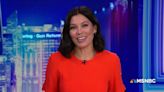 Watch Alex Wagner Tonight Highlights: May 2