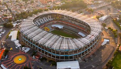 Renovaciones y Futuro del Estadio Azteca