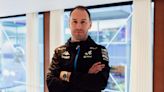 Who is new Alpine boss Oliver Oakes?