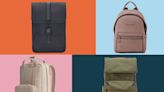 The 16 Best Backpacks for Work of 2024 for Every Type of Commuter