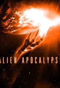 Alien Apocalypse