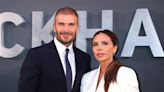 25 años de casados de los Beckham: Esto es lo que pensó David la primera vez que vio a Victoria