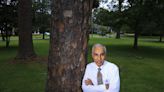Ron Salem's immigrant parents shaped his rise to Jacksonville City Council president