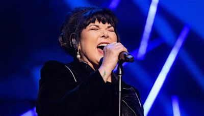 Heart's Ann Wilson looks back on jam sessions in Seattle home with Chris Cornell and Layne Staley