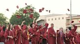 Calaveras High School Class of 2024 overcomes pandemic and other challenges to graduate 142 students - Calaveras Enterprise