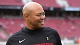 Chargers interview former Stanford coach David Shaw for head coaching vacancy