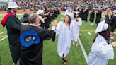 Lompoc Unified graduation ceremonies livestreamed, Lompoc High School today at 10 a.m.