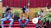 Oklahoma's Black cowboy and rodeo culture rode into focus for this OKC congregation