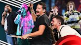 Premios Juventud 2024: Día 1 de ensayos con Mau y Ricky, Joss Favela y Los Esquivel