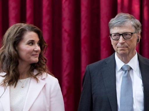 ‘Wasn't enough trust’: Bill Gates’ former wife Melinda Gates talks about her divorce after 27 years of marriage