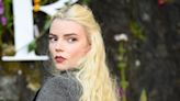 En fotos: del llamativo look con portaligas de Anya Taylor-Joy al día de golf de Rob Lowe y Chris Pratt