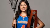 How The Ledger's girls lacrosse player of the year overcame her midseason struggles