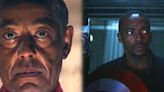 Captain America: Brave New World | Se filtra primera imagen de Giancarlo Esposito como el misterioso villano