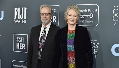Jean Smart Gets Candid About Agony of Her Husband’s Sudden Death