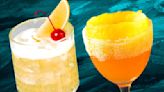 Brandy Sour Vs Crusta: What's The Difference?