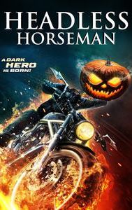 Headless Horseman