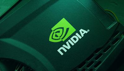 NVIDIA (NVDA) Q1 Earnings Top Estimates, Revenues Rise Y/Y