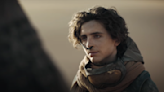 ‘Dune: Part Two’ Trailer: Timothée Chalamet Rides a Sandworm in Denis Villeneuve’s IMAX-Shot Follow-Up