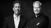 Jerry Seinfeld and Jim Gaffigan Partner for 4-City Comedy Tour This Fall