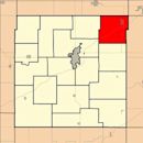 Franklin Township, Franklin County, Kansas