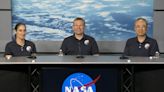 SpaceX Crew-7 astronauts share the good and bad of spending 6 months in space