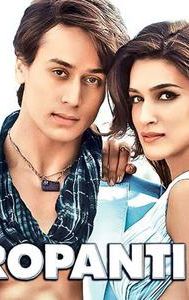 Heropanti