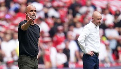 FA Cup final predictions: Our experts on Man Utd’s best chance of beating Man City