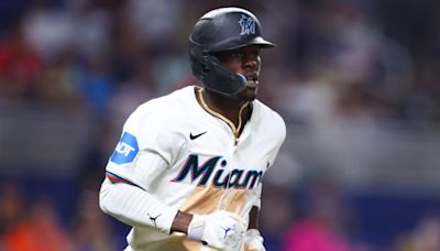 Jazz Chisholm Jr. trade details: Yankees make a splash with deal for Marlins slugger | Sporting News Canada