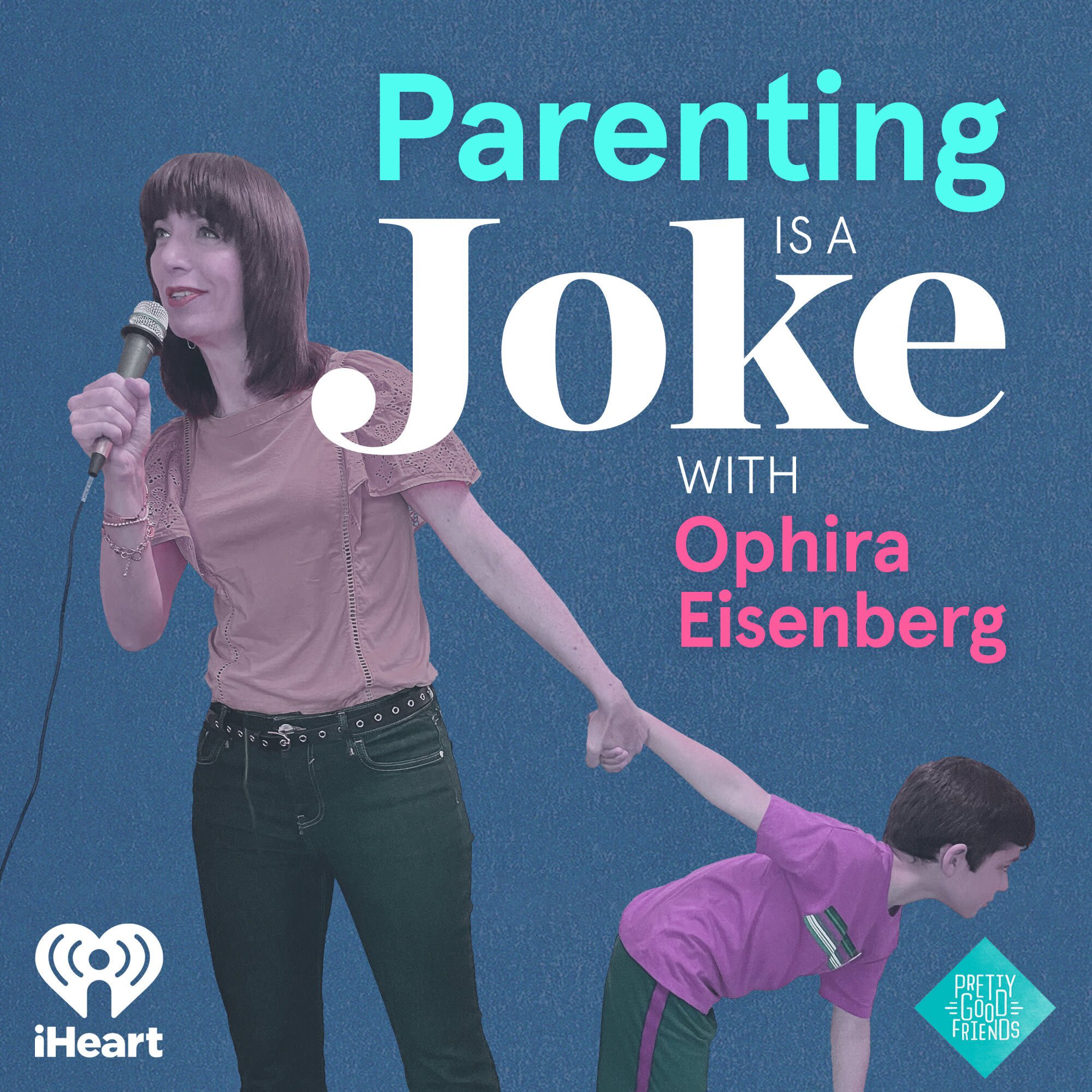 13 of the Best Parenting Podcasts for Moms