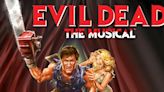 EVIL DEAD The Musical Makes Sweden And Scandinavia Debut