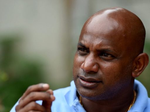 SLC Likely To Extend Sanath Jayasuriya's Contract As Head Coach For Another Year - Report - News18