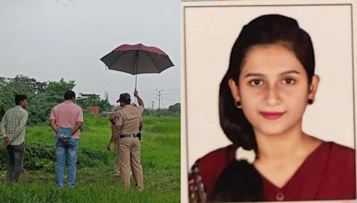 22-year-old Navi Mumbai woman killed, her body found in bushes near railway station