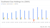 Southwest Gas Holdings Inc (SWX) Q1 2024 Earnings: Misses EPS Estimates Amidst Strategic Shifts