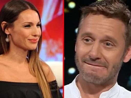 El inesperado pedido de Pampita a Benjamín Vicuña y a su novia: “Ojalá”