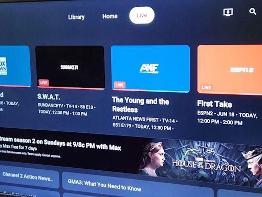 YouTube TV User? Change This Setting to Speed Up Sports Feeds on Your TV