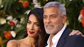 George Clooney Revealed a Surprising Hope for When His Daughter Starts to Date