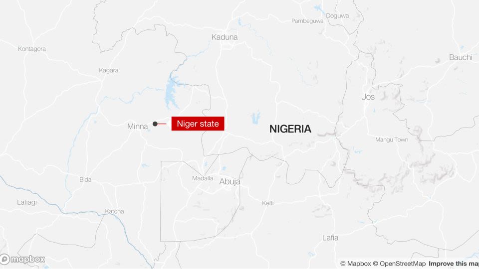 Nigerian official says gunmen ‘made tea’ as they kidnapped at least 160 in hours-long deadly raid