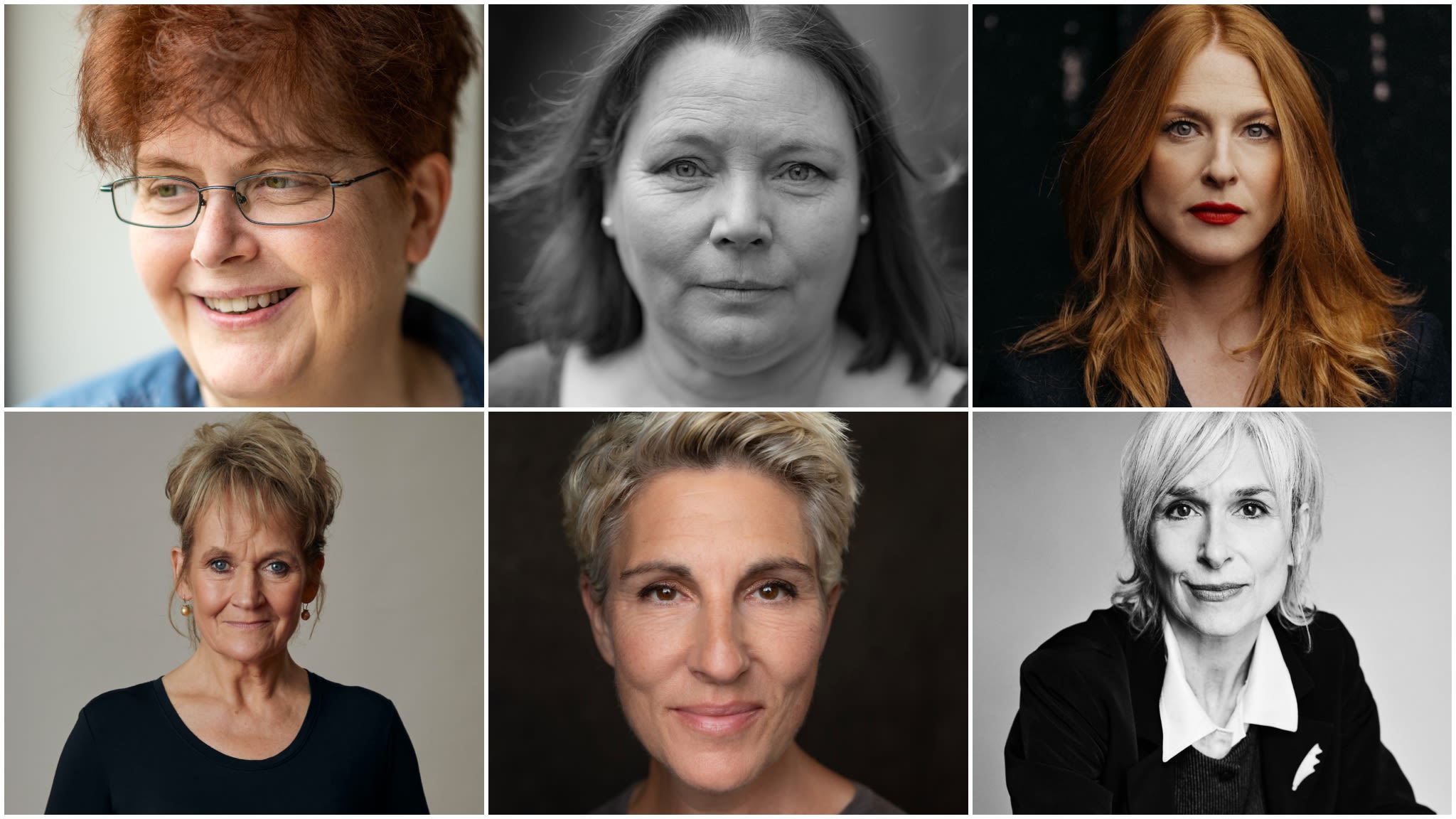 Joanna Scanlan Leading Sally Wainwright’s ‘Riot Women’ For BBC & BritBox International