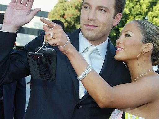 JLo and Ben Affleck make it official as they publicly list their $68 million mansion — see photos