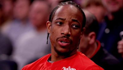 Bulls’ DeMar DeRozan in Talks With New Team After ‘Last Straw’ With Bulls: Report