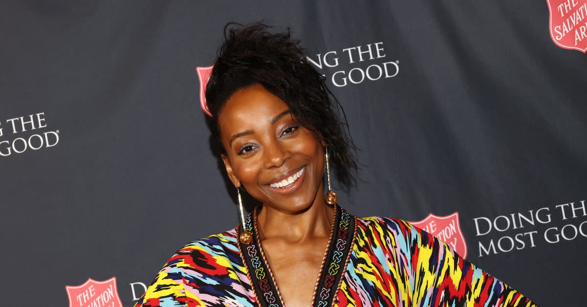 'Mad TV,' 'Scary Movie' Star Erica Ash Dead at 46
