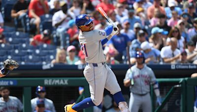 Francisco Lindor injury: Mets shortstop gives latest update on back tightness