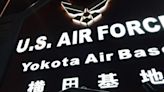 Air Force alert warns people to stay away from US Forces Japan headquarters building