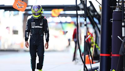 Stinging Lewis Hamilton criticism overshadows Max Verstappen dominance in Miami