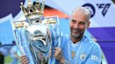 ¿Pep Guardiola se va de Manchester City? Celebración de liga dejó sorprendidos a hinchas